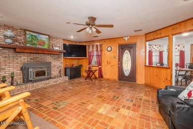 Waterfront country living on approximately 10.75 fully fenced - photo 27