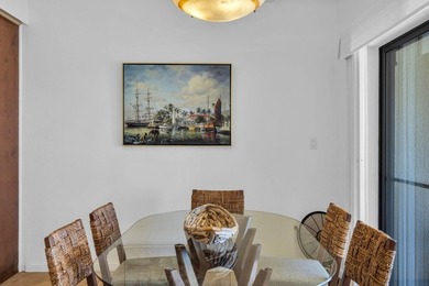 Ocean and fairway views from this beautifully upgraded unit with - photo 28