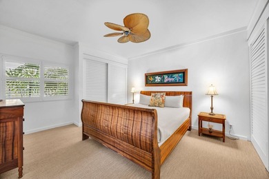 Ocean and fairway views from this beautifully upgraded unit with - photo 29