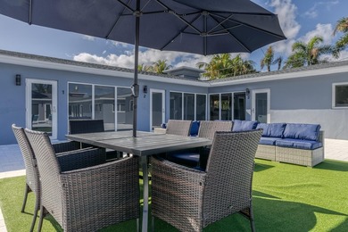 Thriving  Multi Family Compound in Wilton Manors. The portfolio - photo 29