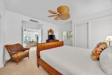 Ocean and fairway views from this beautifully upgraded unit with - photo 30