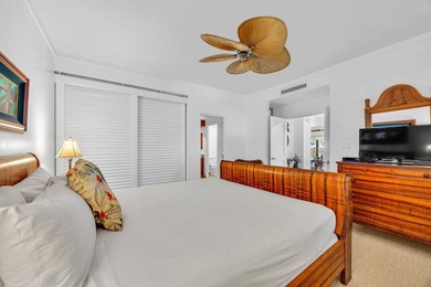 Ocean and fairway views from this beautifully upgraded unit with - photo 31