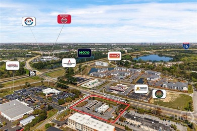 Prime opportunity to acquire a fully operational Shell gas - photo 34