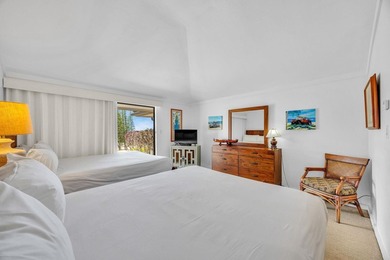Ocean and fairway views from this beautifully upgraded unit with - photo 34
