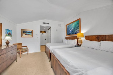 Ocean and fairway views from this beautifully upgraded unit with - photo 35