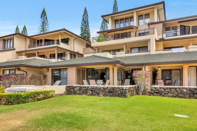 Ocean and fairway views from this beautifully upgraded unit with - photo 37