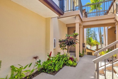 Ocean and fairway views from this beautifully upgraded unit with - photo 38
