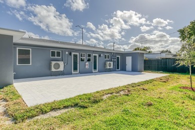 Thriving  Multi Family Compound in Wilton Manors. The portfolio - photo 38