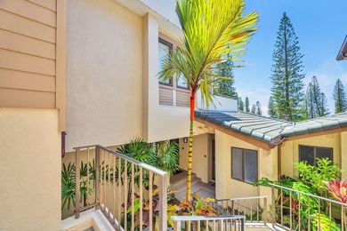 Ocean and fairway views from this beautifully upgraded unit with - photo 39