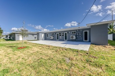 Thriving  Multi Family Compound in Wilton Manors. The portfolio - photo 39