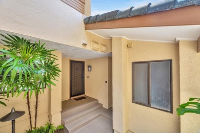 Ocean and fairway views from this beautifully upgraded unit with - photo 40