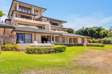 Ocean and fairway views from this beautifully upgraded unit with - photo 41