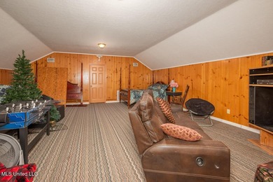 Waterfront country living on approximately 10.75 fully fenced - photo 42