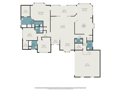 YOU FOUND THE ONE!!! Magnificent 3-bedroom, 3.5 bath brick home - photo 44