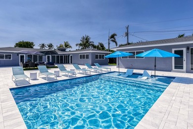Thriving  Multi Family Compound in Wilton Manors. The portfolio - photo 44
