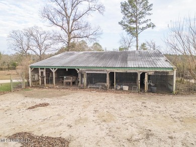 Waterfront country living on approximately 10.75 fully fenced - photo 45
