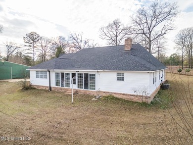 Waterfront country living on approximately 10.75 fully fenced - photo 46