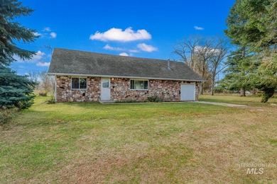 Lake Home For Sale in Boise, Idaho