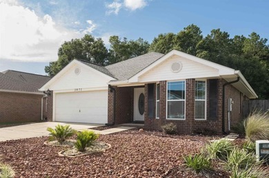 Blackwater River Home For Sale in Milton Florida