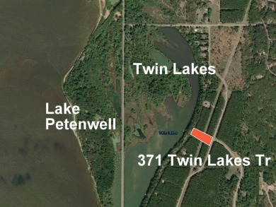 (private lake, pond, creek) Lot For Sale in Nekoosa Wisconsin