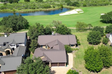 Lake LBJ Home Sale Pending in Horseshoe Bay Texas