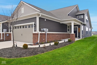 Lake Condo For Sale in Westfield, Indiana