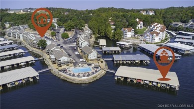 Lake of the Ozarks Condo For Sale in Lake Ozark Missouri