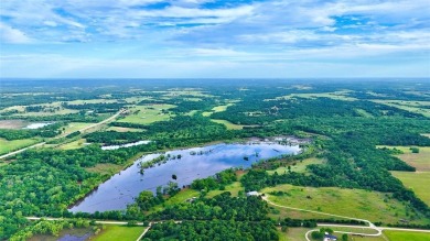 (private lake, pond, creek) Acreage Sale Pending in Chandler Oklahoma
