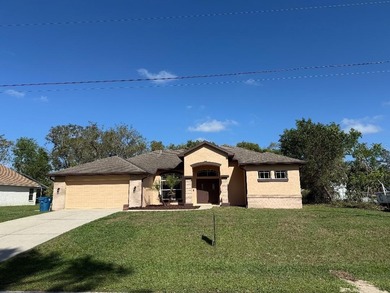 Weeki Wachee Lake Home For Sale in Spring Hill Florida