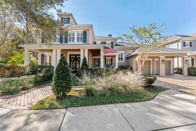 (private lake, pond, coastal) Home Sale Pending in Tampa Florida