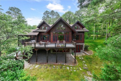 Lake Home For Sale in Thunder Lake Twp, Minnesota