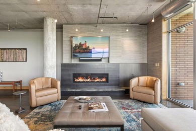 Recently reimagined and thoughtfully renovated throughout, this - photo 7