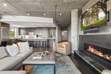 Recently reimagined and thoughtfully renovated throughout, this - photo 9