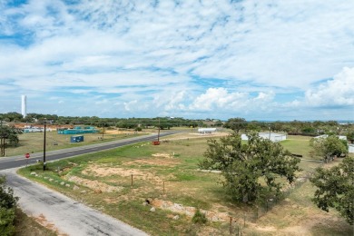 Lake Buchanan Lot For Sale in Buchanan Dam Texas