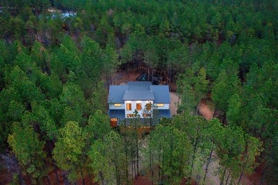Broken Bow Lake Home Sale Pending in Broken Bow Oklahoma
