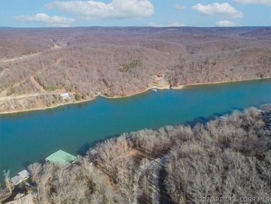 Prime 1.3-Acre Lakefront Canvas: Build Your Dream at Eagle Bay! - photo 11