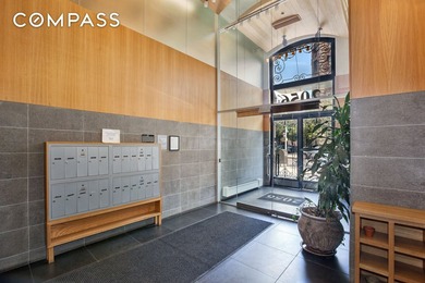 Welcome to Residence 2B at 2056 Fifth Avenue, a spacious duplex - photo 11