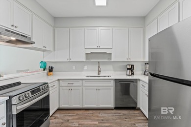 Panoramic Gulf views meet timeless coastal design. Poised within - photo 12