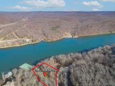Prime 1.3-Acre Lakefront Canvas: Build Your Dream at Eagle Bay! - photo 13
