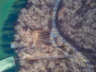 Prime 1.3-Acre Lakefront Canvas: Build Your Dream at Eagle Bay! - photo 14