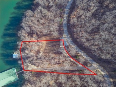 Prime 1.3-Acre Lakefront Canvas: Build Your Dream at Eagle Bay! - photo 15