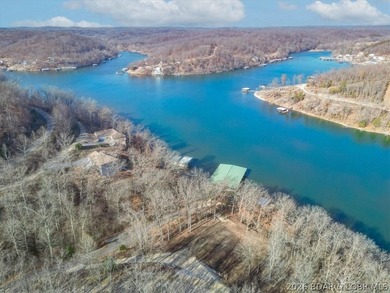 Prime 1.3-Acre Lakefront Canvas: Build Your Dream at Eagle Bay! - photo 17