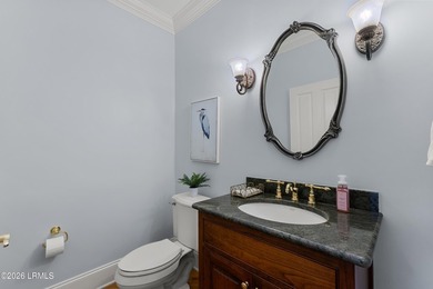 Welcome to this exceptional custom-built 4-bedroom, 3.5-bath - photo 20