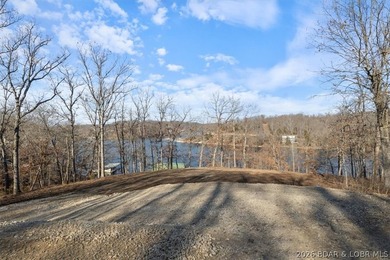 Prime 1.3-Acre Lakefront Canvas: Build Your Dream at Eagle Bay! - photo 20
