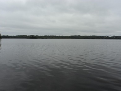 Big Indian Pond Acreage For Sale in Saint Albans Maine