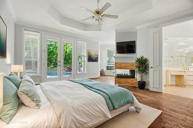 Exquisite luxury living awaits in this stunning estate nestled - photo 21