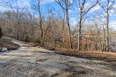 Prime 1.3-Acre Lakefront Canvas: Build Your Dream at Eagle Bay! - photo 23
