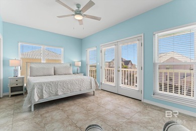 Panoramic Gulf views meet timeless coastal design. Poised within - photo 24
