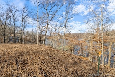Prime 1.3-Acre Lakefront Canvas: Build Your Dream at Eagle Bay! - photo 25