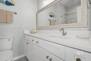 Panoramic Gulf views meet timeless coastal design. Poised within - photo 27